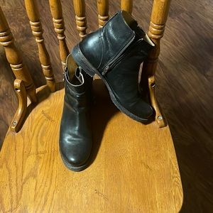 Frye Boots